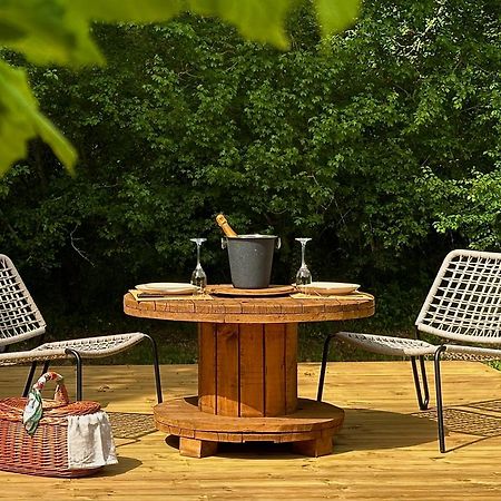 Dome Pathome Catonvielle Exterior foto