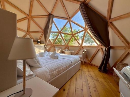 Dome Pathome Catonvielle Exterior foto