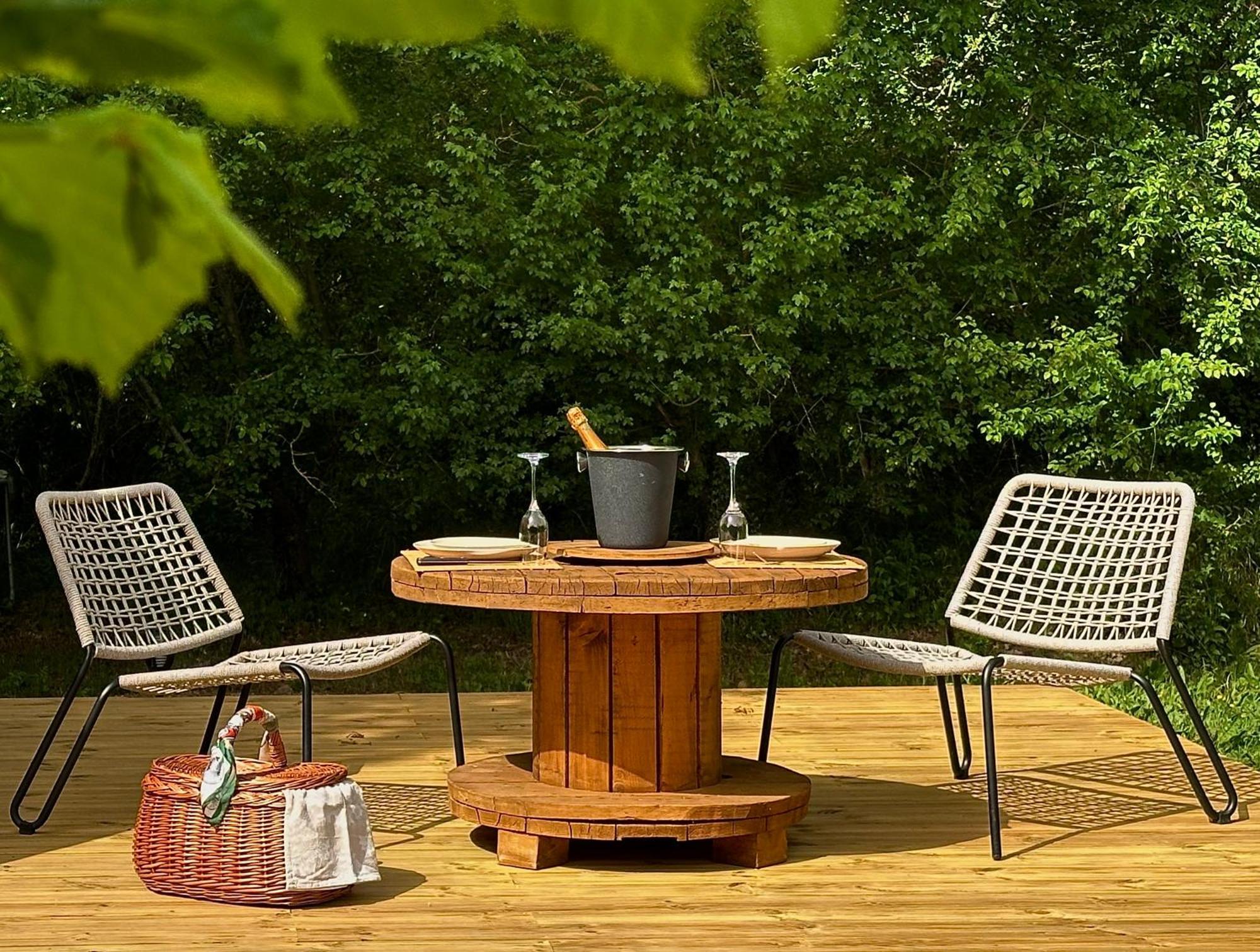 Dome Pathome Catonvielle Exterior foto